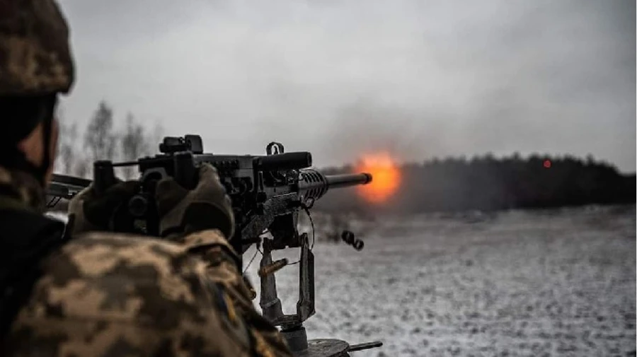 Russians advance slightly near Bakhmut, Avdiivka and Marinka – ISW