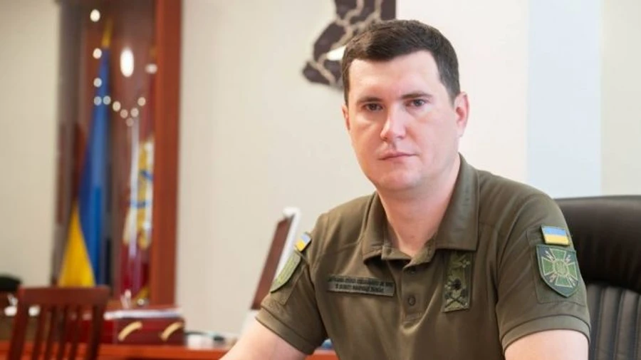 Зеленский исключил из состава Ставки экспредседателя Госспецсвязи Щиголя