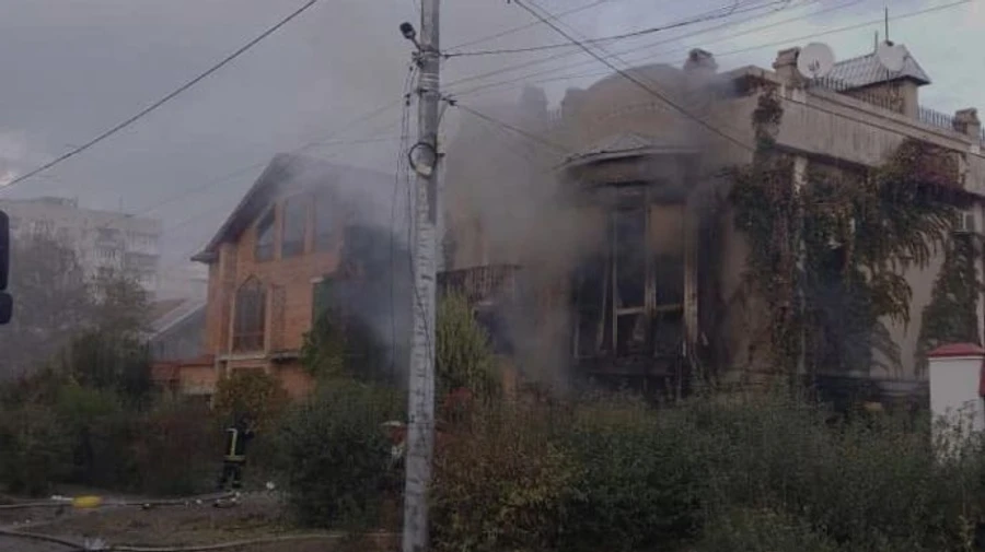 Зеленський: Сили оборони дадуть відповідь на удари по Херсону й області