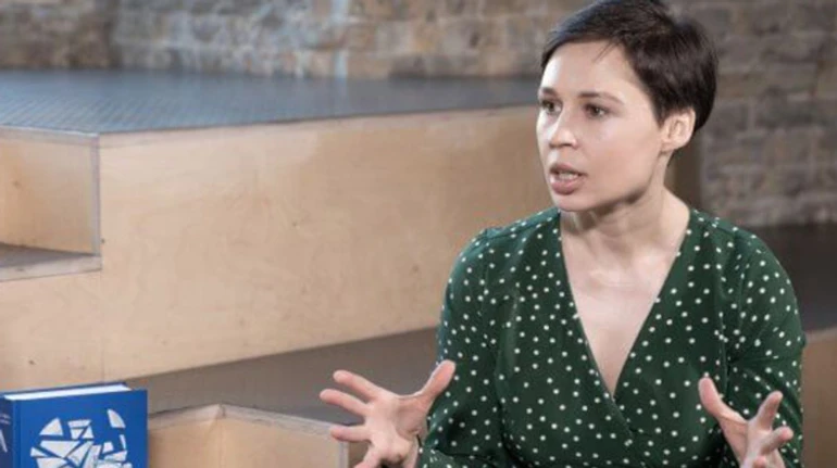 Украинцы не должны помогать россиянам разобраться с их чувством вины – писательница София Андрухович