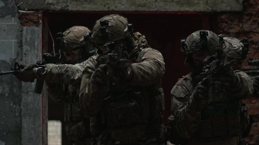 Special Operations Forces kill 27 Russians and disable Nona system in one day on eastern front