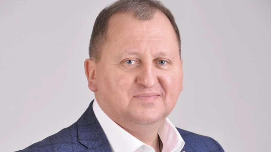 На взятке в 2 миллиона задержали мэра Сум