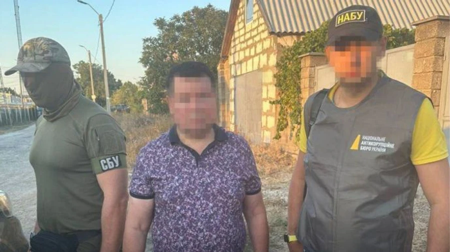 Руководитель суда в Одесской области требовал 50 тысяч за правильное решение