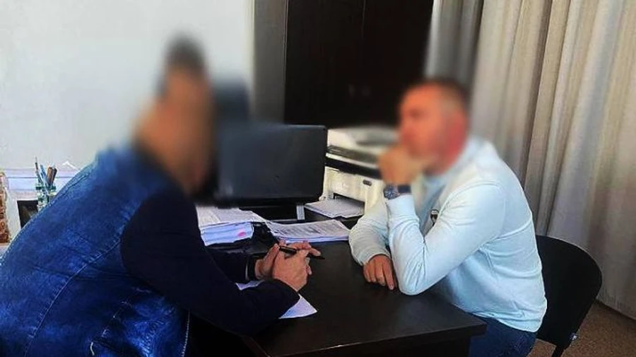 На Харківщині військком продавав ухилянтам фіктивні довідки про непридатність