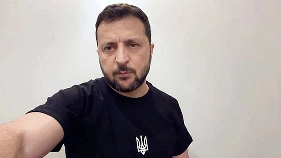 Зеленський: Ми захистили Одесу від знищення й повернемо їй безпеку