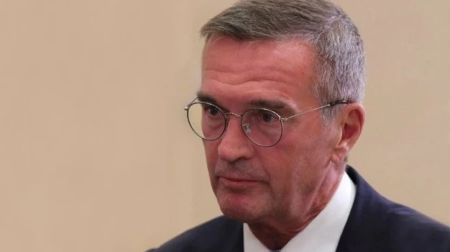 Під санкції Чехії потрапив головний будівельник ракет в Росії та його зять