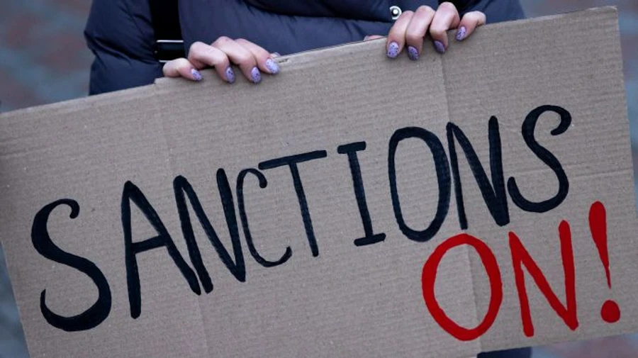 ЄС знову не зміг затвердити новий пакет санкцій проти РФ – ЗМІ