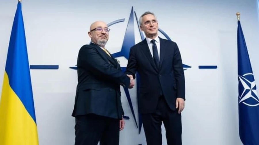 Міноборони відправить фахівців вчитися закупівлям в Агенції НАТО