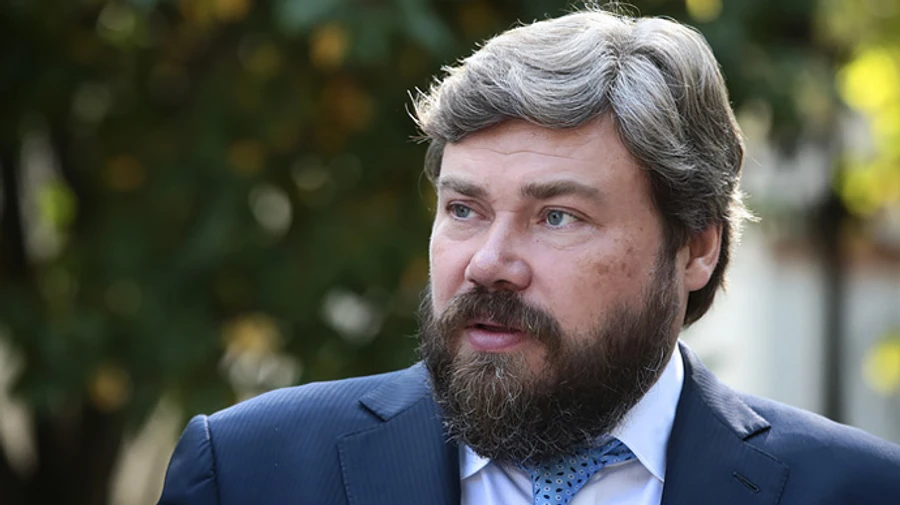 Генпрокурор США: конфискованные у российского олигарха средства пойдут на помощь Украине