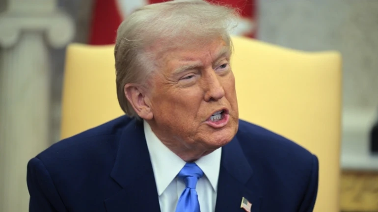 New York Post learns details of ceasefire monitoring plan within Trump's peace initiative