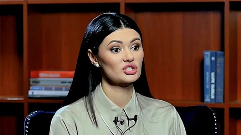 СБУ взялась за поїздку Панченко з каналів Медведчука в окуповані Донецьк і Маріуполь