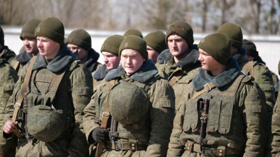 Information about new offensive from Belarus is fake, intended to spread panic