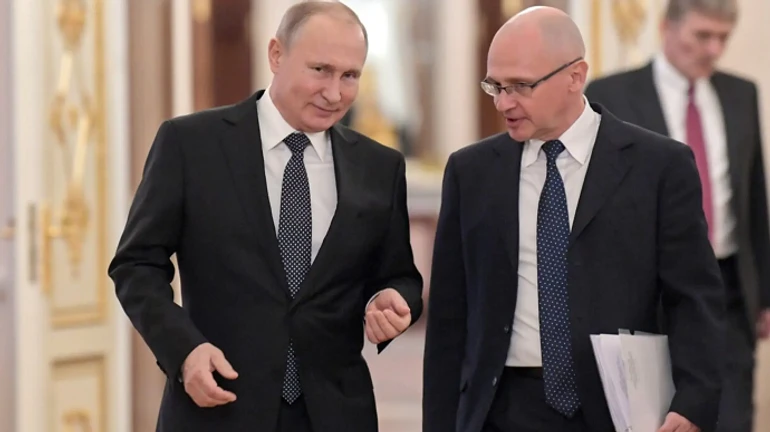 В СНБО рассказали, кто из окружения Путина придумал уничтожать энергетику Украины 