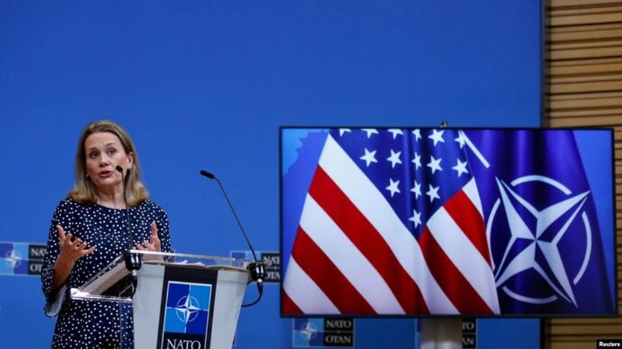 Стала известна дата следующей встречи союзников Украины в формате Рамштайн