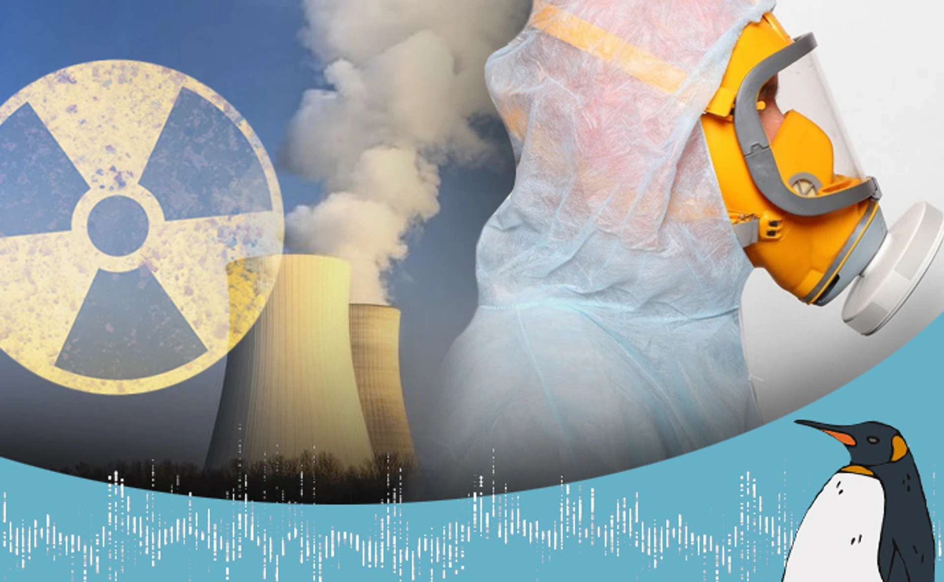 Что делать при ядерной опасности и какие действия имеют смысл? Говорим з экспертками