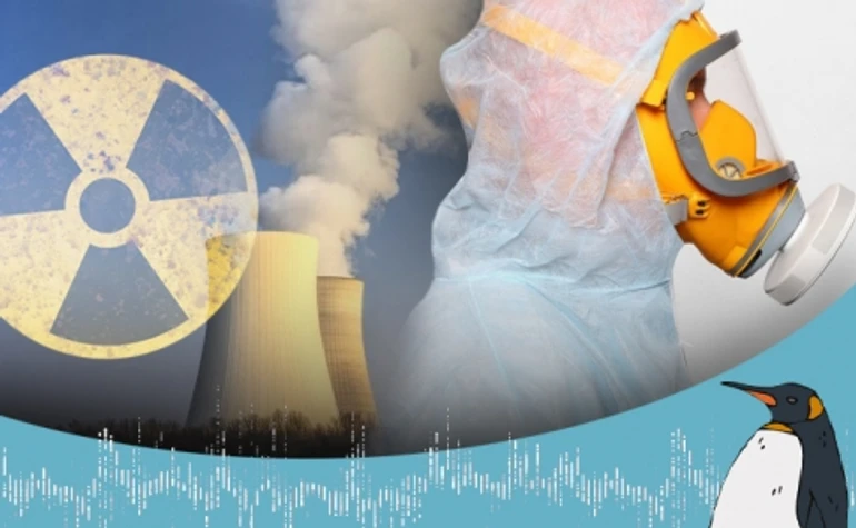 Что делать при ядерной опасности и какие действия имеют смысл? Говорим з экспертками