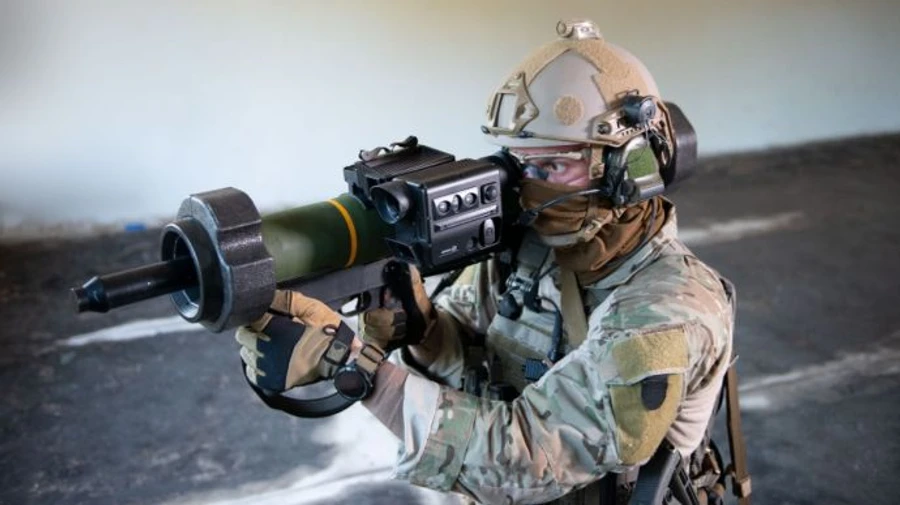 Украина купила у немецкой компании почти 3000 ПТРК – СМИ