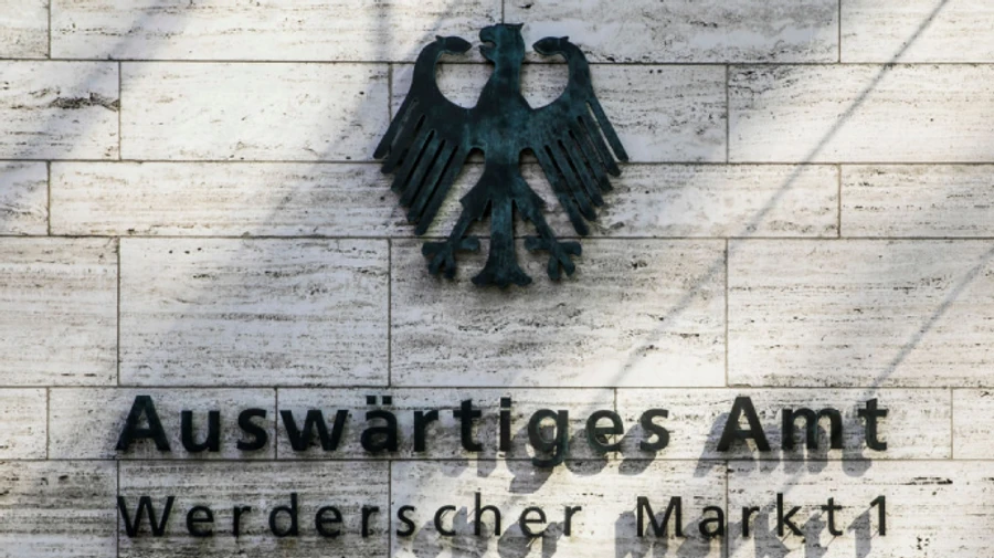 Берлін: смертними вироками іноземцям Росія знехтувала міжнародним правом