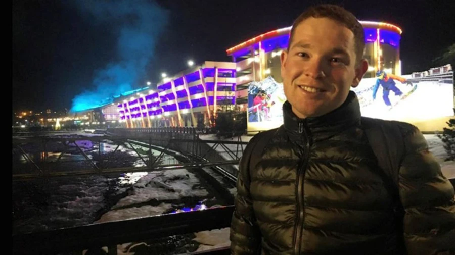 Могу взять человека и в голову бам: встановили росіянина, який хизувався дружині вбивствами