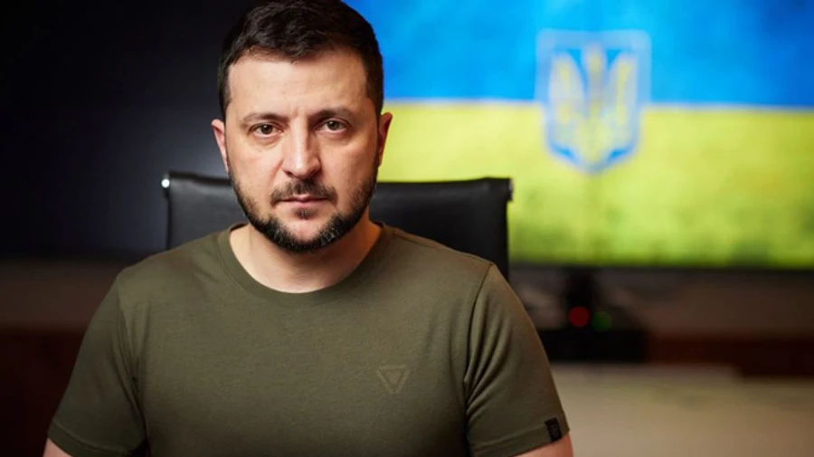 ЗСУ так закошмарили росіян, що ті уже б'ють з далекобійних літаків – президент 