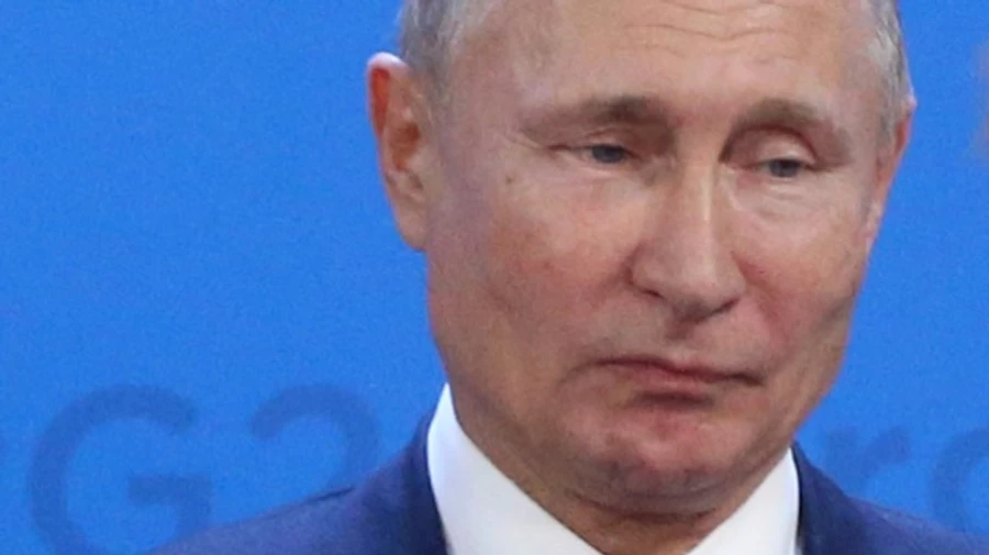 Спроби приховати воєнний провал: путінський режим заблокував Эхо Москвы і Дождь