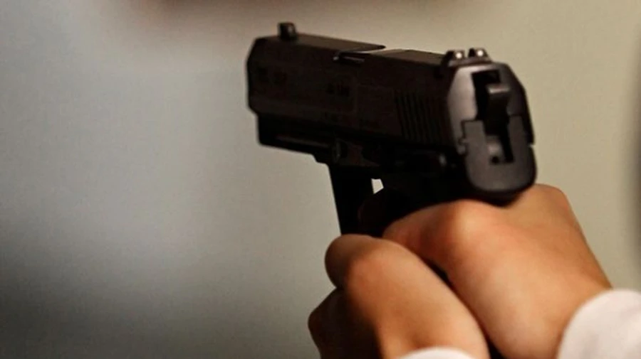 У Харкові влаштували розбірки зі стріляниною