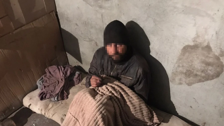 Группа ромов удерживала в рабстве более 10 человек в Одесской области