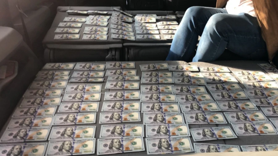 Чиновник Минобороны попался на взятке в $30 тиcяч - силовики разоблачили оборудку с землей