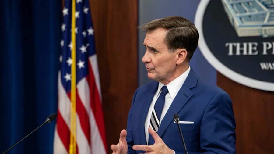 США начали вывод войск из аэропорта Кабула