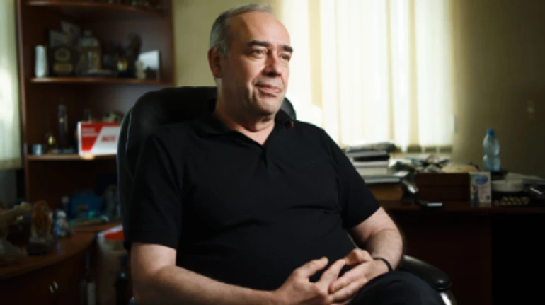 Україна часів Зеленського - це УСНР. Українська слугонародна республіка