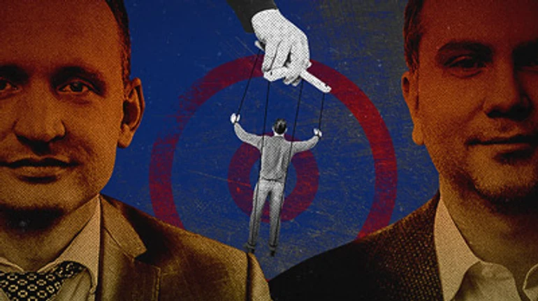 Безвідмовний ОАСК: як в ОП хочуть скористатися послугами Вовка задля своєї людини в кріслі керівника САП 