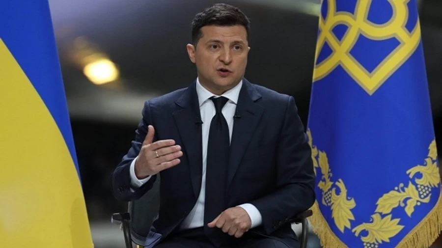 Головні новини четверга і ночі: пресконференція Зеленського, призначення нових міністрів