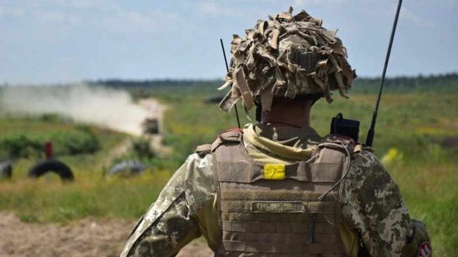 4 раза в пятницу боевики нарушили тишину в Донбассе