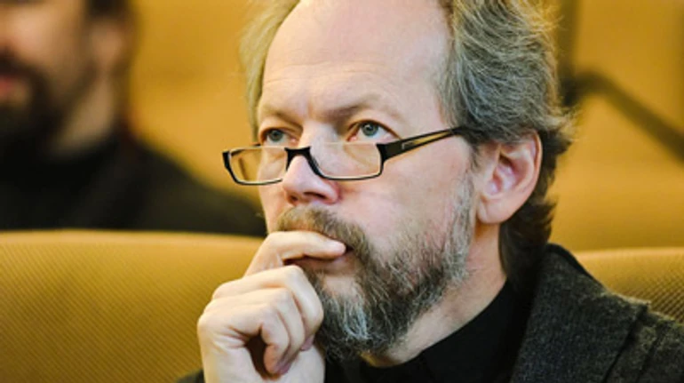 Христос онлайн