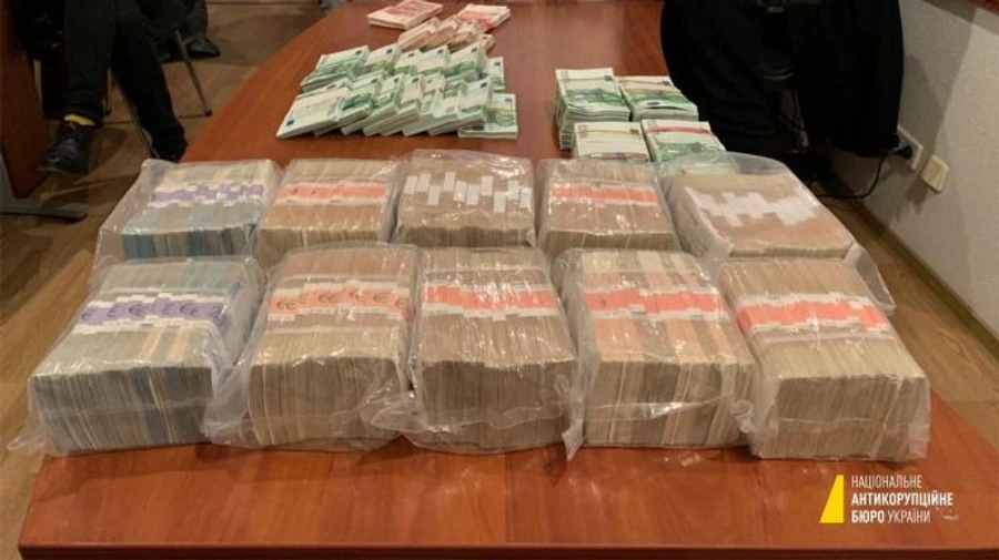 Прокуратура просить арештувати брата Вовка із заставою в мільйони гривень