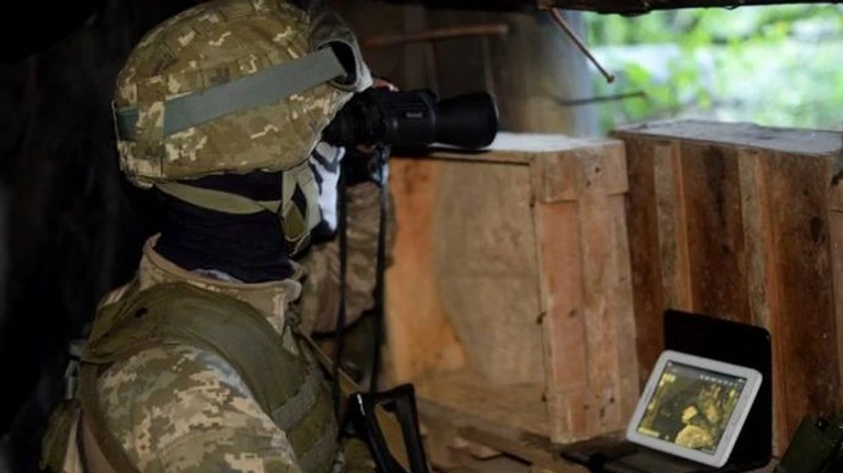 Росія нарощує сили біля кордонів України та агітує йти в лави бойовиків – розвідка 