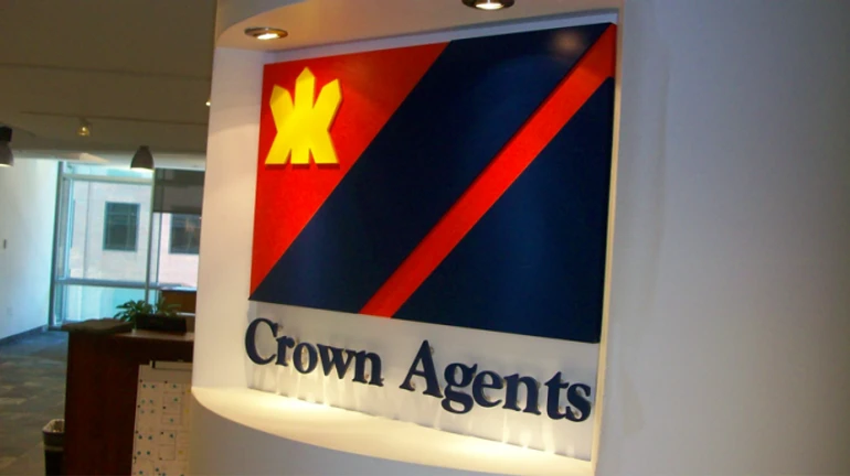 Правительство передает закупку вакцин против COVID-19 Crown Agents - официально