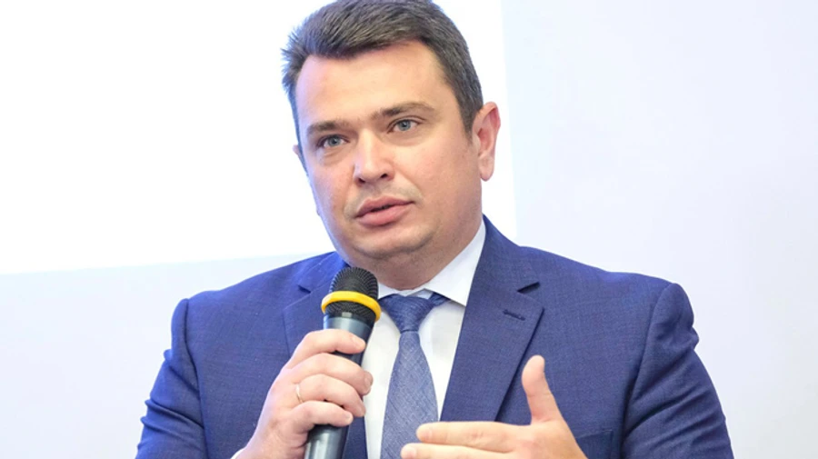 НАБУ для Татарова ініціює арешт з альтернативою застави – Ситник 