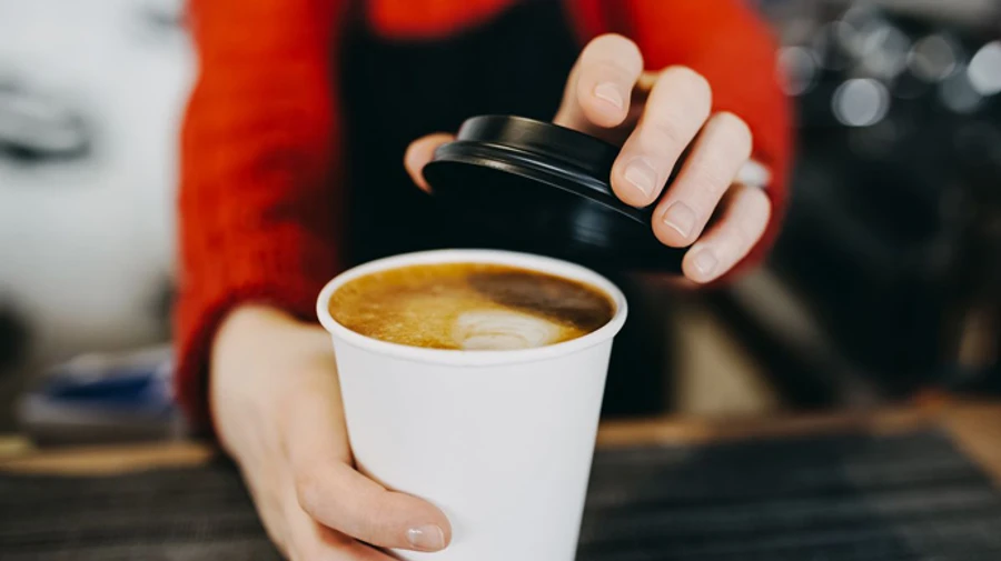 У Чехії заборонили каву з собою