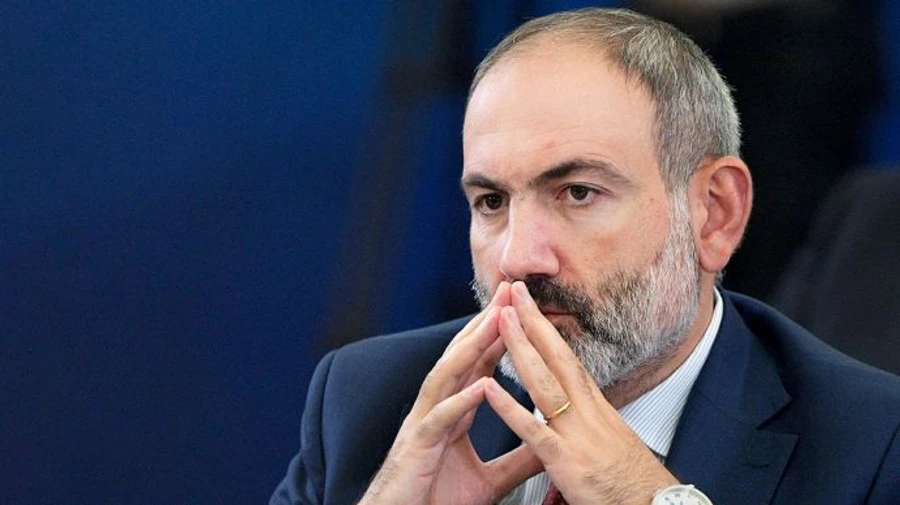 Пашинян - о соглашении по Карабаху: Армия говорила, что надо остановиться