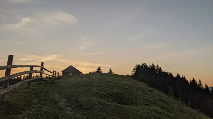 Синоптик: четвер побуде любимчиком осені