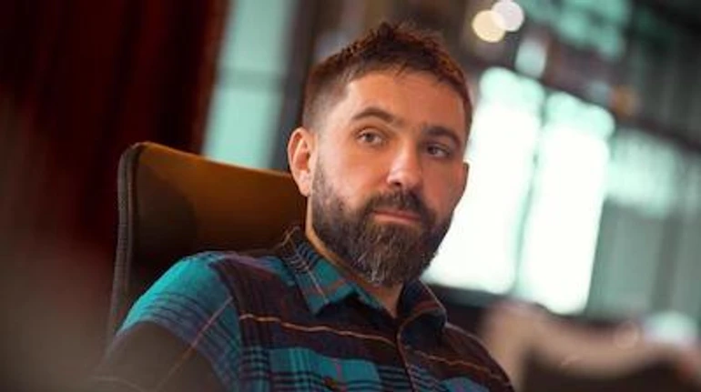 Подкаст До попкорну з Анною Паленчук: Продюсер Дмитрий Суханов о фильме Мои мысли тихие и киноиндустрию