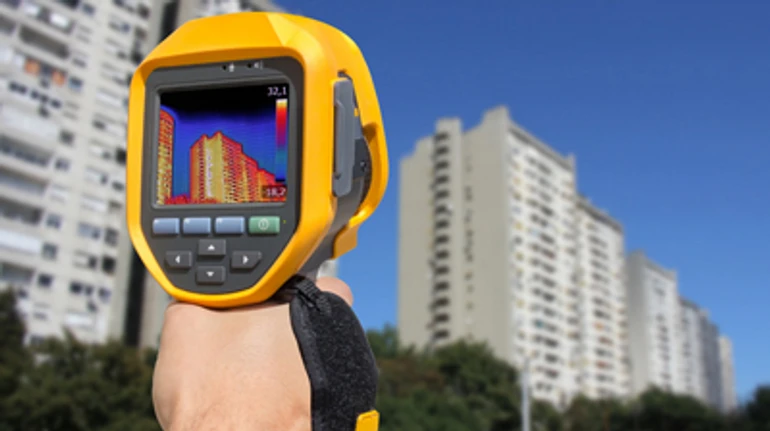 Як провести енергоаудит в багатоповерхівці