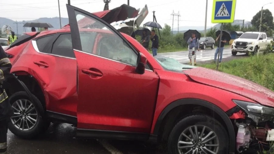 Главные новости воскресенья и ночи: нардепы против сект, ДТП под Мукачево