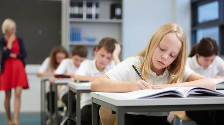 Литва планує зміни в школах і нові правила поведінки восени