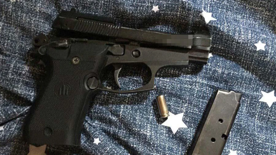 Масштабная спецоперация в Кривом Роге: более 40 обысков, 10 задержанных за наркотики