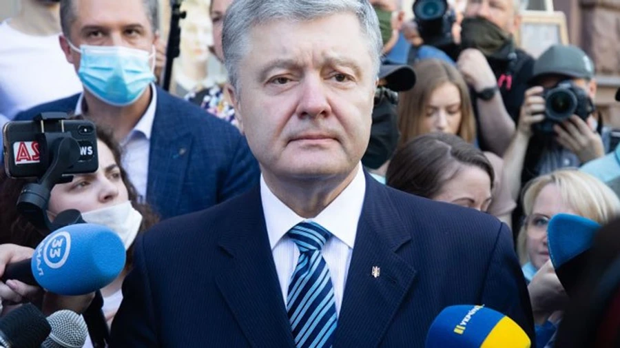 Главные новости среды и ночи: подозрение Порошенко, штраф Зеленскому