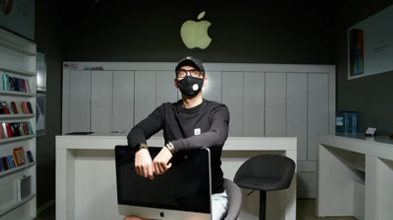 Время закрытых дверей: четвертая часть всеукраинского фотопроекта о бизнесе на карантине