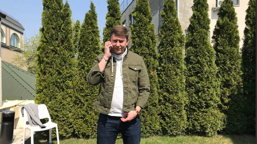 Знание русского может быть дополнительным преимуществом для украинцев – заместитель Ермака