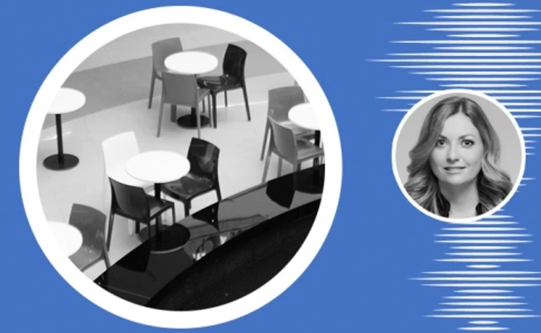 Что происходит с украинским бизнесом в условиях коронавируса?